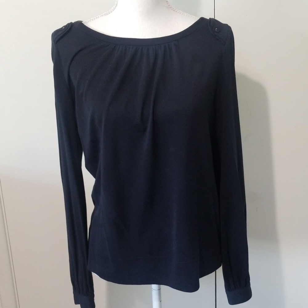 Tory Burch blouse